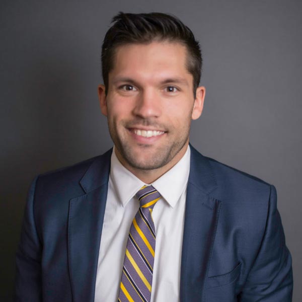 Joshua Fraley