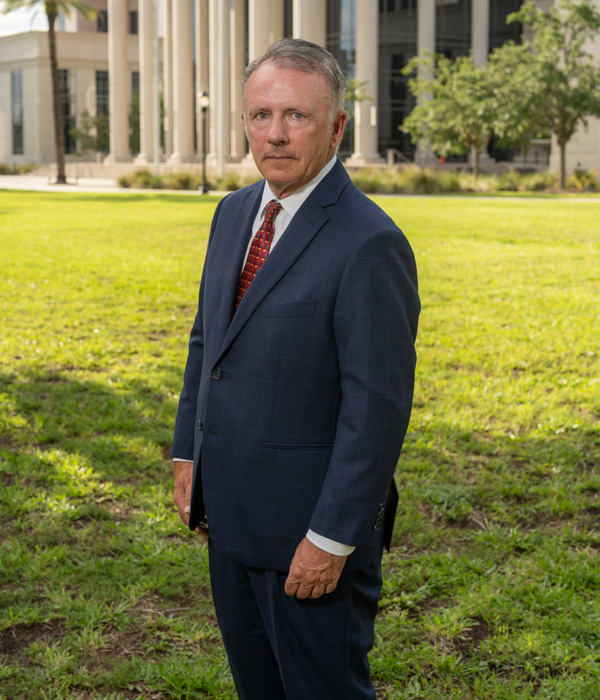 Joseph A. Fraley Joseph A. Fraley