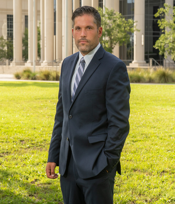 Joshua M. Fraley Joshua M. Fraley