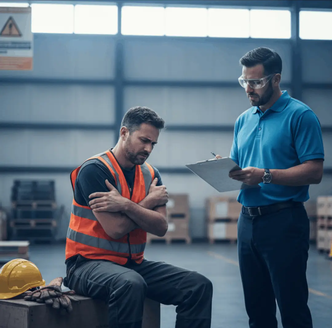 workers Workers' Compensation Lawyer
